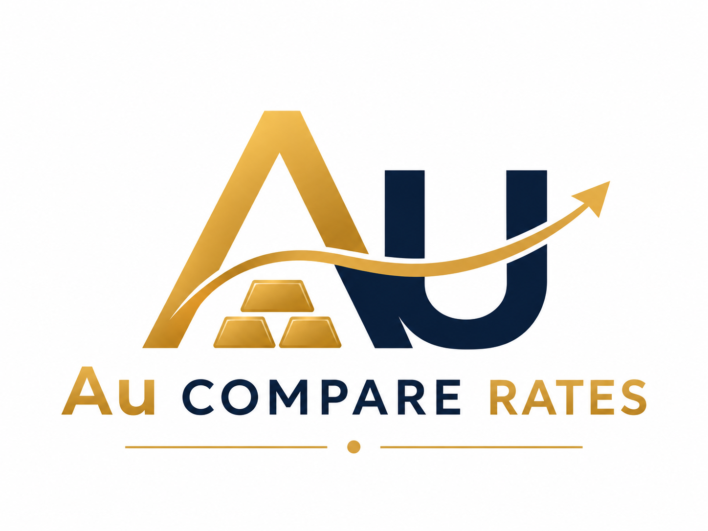 AU Rates Compare Logo
